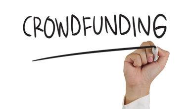 Crowdfunding in Italia