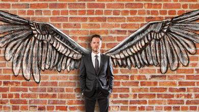 Investire in una startup - Angel Investor