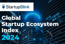 Startup Ecosystem Report 2024