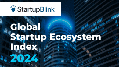 Startup Ecosystem Report 2024