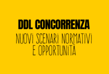 ddl concorrenza