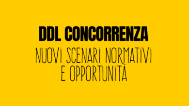 ddl concorrenza