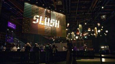 slush - Italian tech Alliance