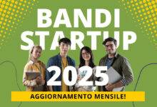 Bandi startup 2025