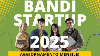 Bandi startup 2025