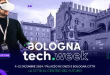 Bologna Tech Week