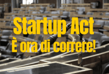 Startup Act