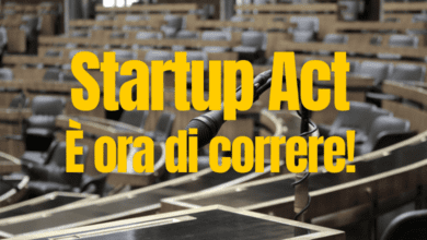 Startup Act