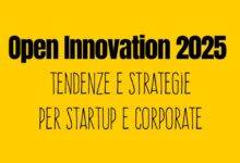 Open Innovation 2025