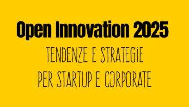 Open Innovation 2025