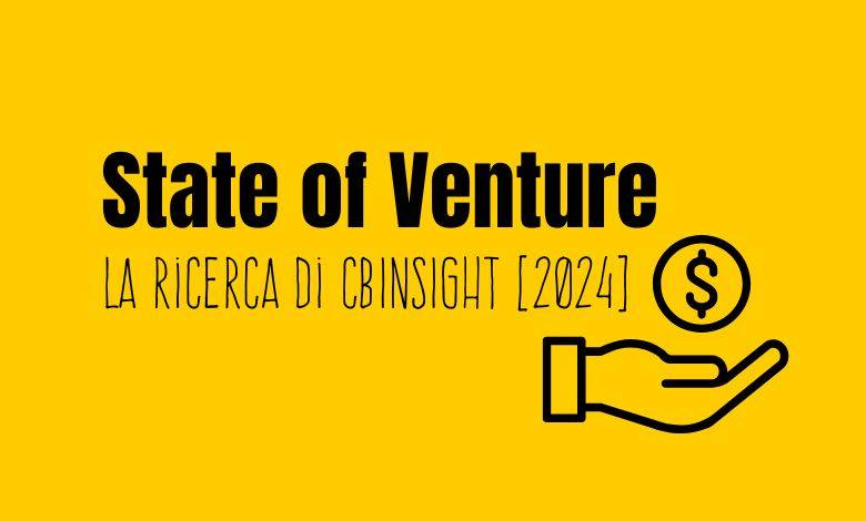 Venture Capital 2024