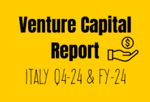 Venture Capital in Italia