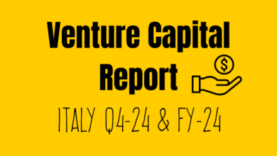 Venture Capital in Italia