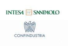 intesa sanpaolo - confindustria