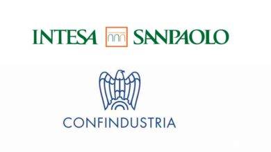 intesa sanpaolo - confindustria