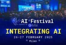 AI Festival 2025