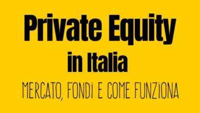 Private Equity In Italia