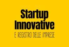 Startup Innovative