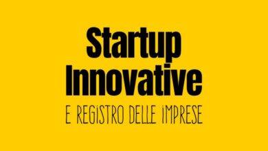 Startup Innovative