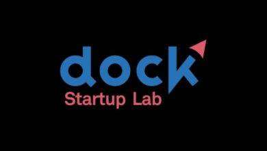 dock startup lab