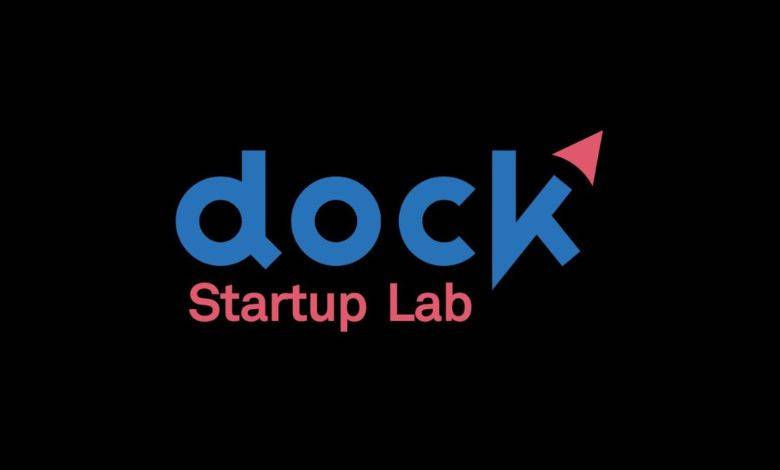 dock startup lab