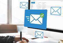 Email marketing