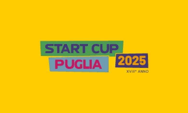 start cup puglia