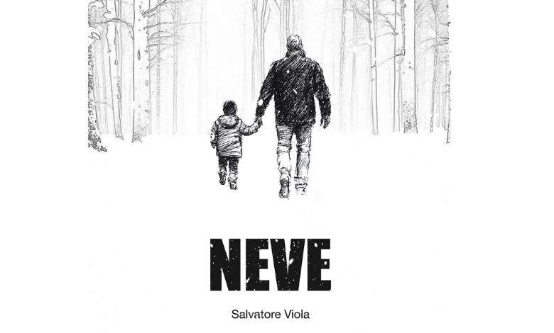 Neve - Salvatore Viola