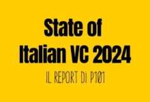 Venture Capital in Italia