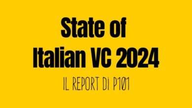 Venture Capital in Italia