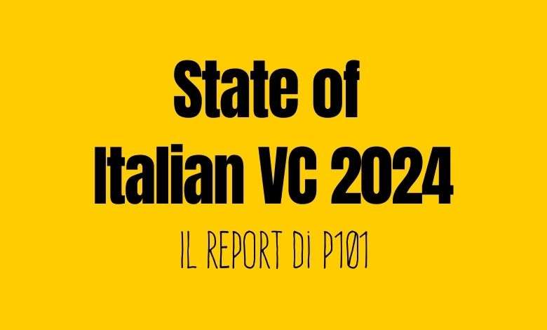 Venture Capital in Italia