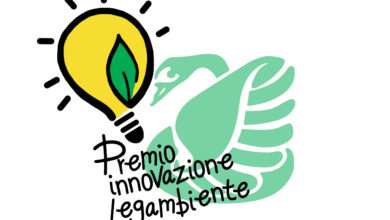 premio innovazione legambiente